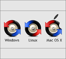 Beyond Compare 多平台支持